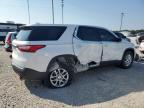 Lot #3292350313 2019 CHEVROLET TRAVERSE LS