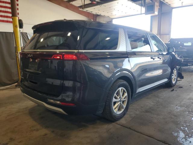 2022 KIA CARNIVAL L KNDNB4H36N6187772