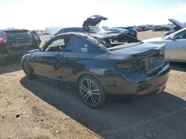 2018 BMW M240XI WBA2J7C59JVB28425