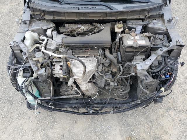 2017 NISSAN ROGUE S - KNMAT2MT3HP587230