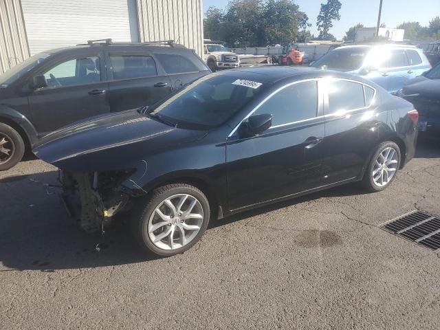 ACURA ILX