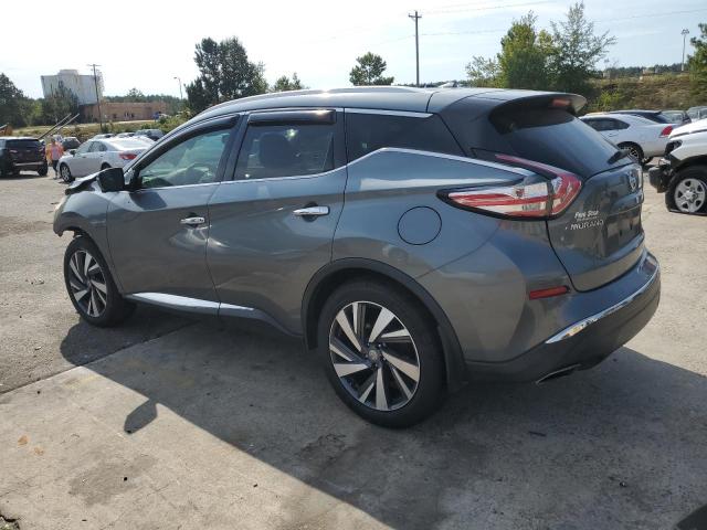 2015 NISSAN MURANO S 5N1AZ2MG5FN230945