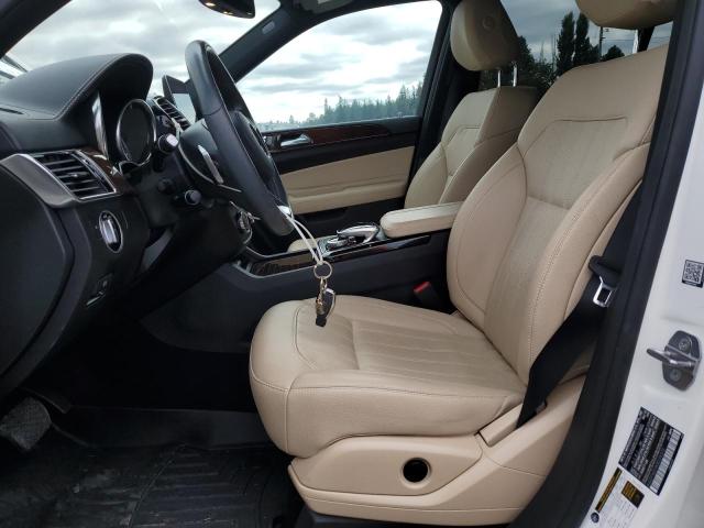 2019 MERCEDES-BENZ GLS 450 4M 4JGDF6EEXKB239372