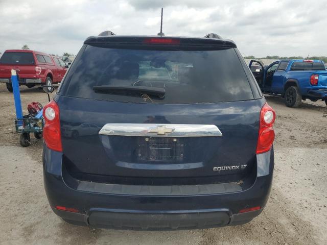 2015 CHEVROLET EQUINOX LT 2GNALCEK3F1143374