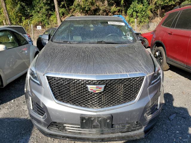 2020 CADILLAC XT5 SPORT - 1GYKNGRS4LZ158536