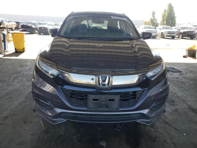 2019 HONDA HR-V TOURI 3CZRU6H98KM710162