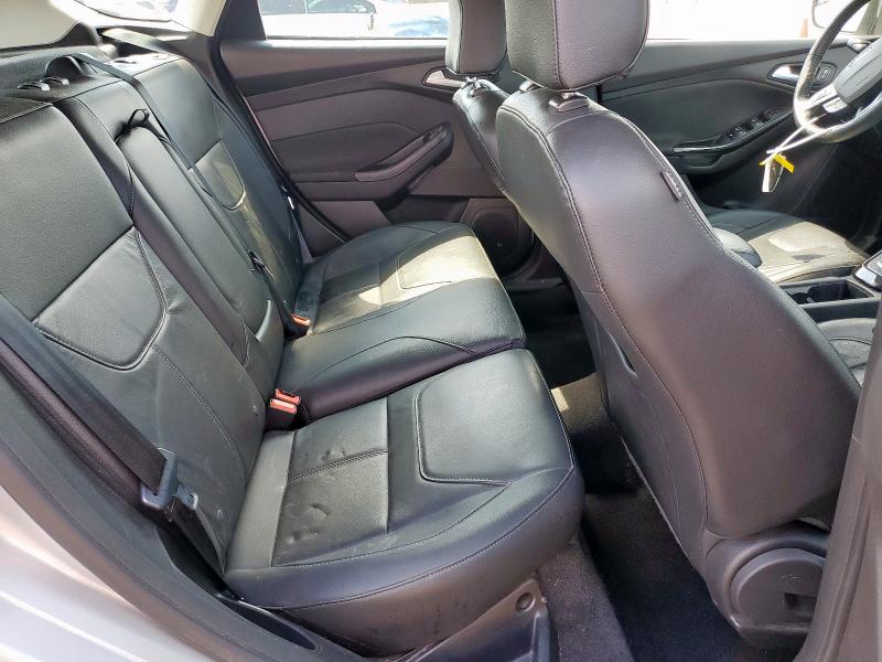 2018 FORD FOCUS TITA 1FADP3N28JL233140