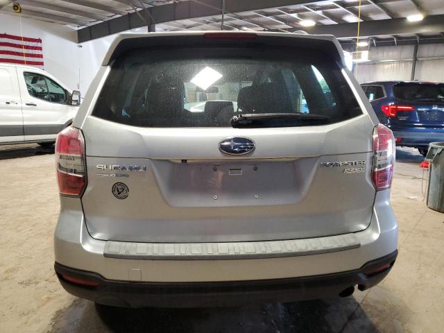 2015 SUBARU FORESTER 2 JF2SJAHC8FH480018