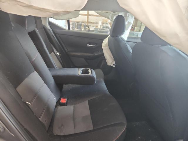 2023 NISSAN SENTRA SR 3N1AB8DV4PY282519