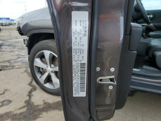 2019 JEEP CHEROKEE LIMITED 1C4PJMDX6KD436230