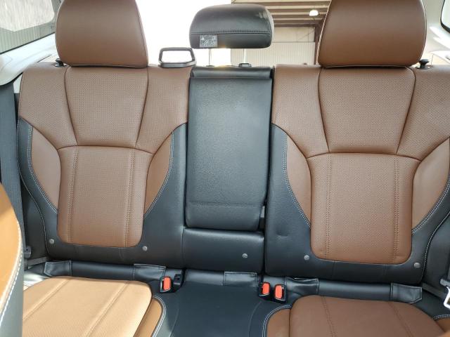 2022 SUBARU FORESTER T JF2SKARC5NH475272