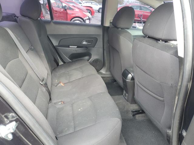 2016 CHEVROLET CRUZE LIMITED LT 1G1PE5SB1G7184970