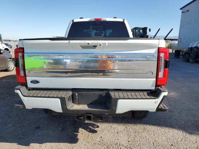 2024 FORD F250 SUPER #3293500438
