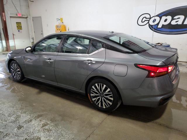 2024 NISSAN ALTIMA SV 1N4BL4DV3RN429099