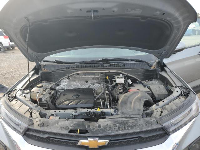 2023 CHEVROLET TRAILBLAZE KL79MRSL1PB022656