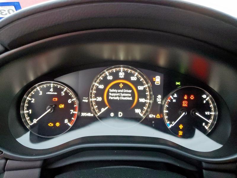 2023 MAZDA 3 PREMIUM JM1BPBMM9P1621075