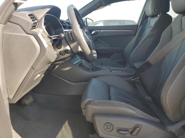 2022 AUDI Q3 PREMIUM PLUS S LINE 45 WA1EECF37N1126894