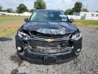 Lot #3297922795 2021 CHEVROLET TRAVERSE L