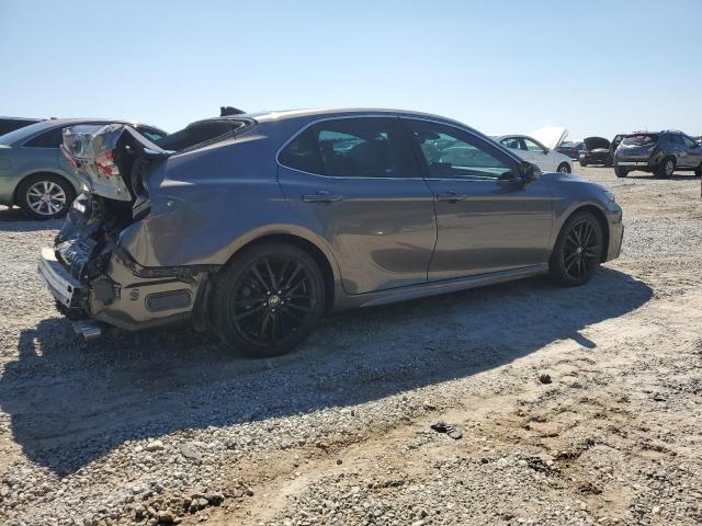 2022 TOYOTA CAMRY XSE 4T1K61AK2NU707609