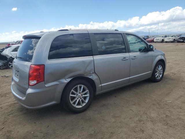 2018 DODGE GRAND CARAVAN SXT - 2C4RDGCGXJR224672