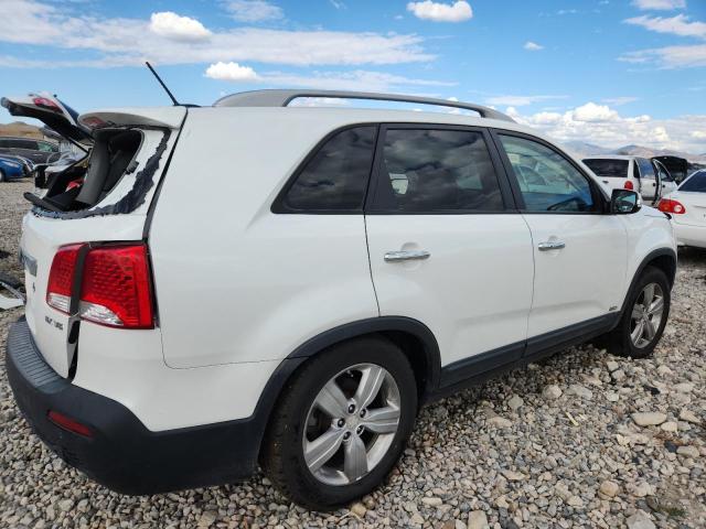 2012 KIA SORENTO EX - 5XYKUDA29CG271447