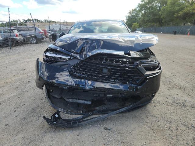 2024 HONDA ACCORD HYB - 1HGCY2F50RA061507