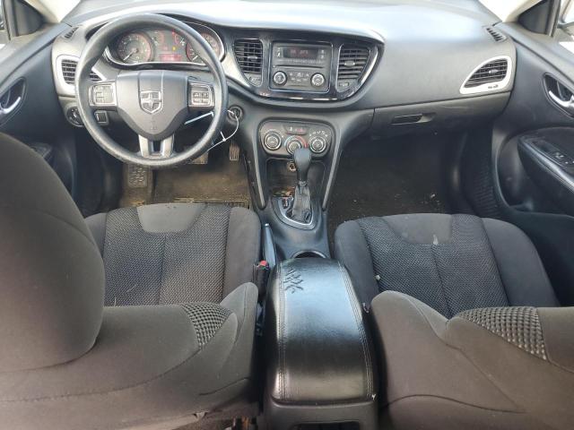 2016 DODGE DART SE - 1C3CDFAA1GD591670