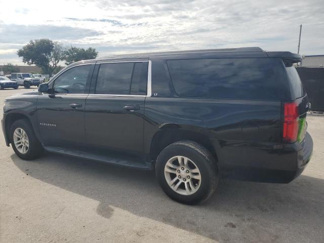 2020 CHEVROLET SUBURBAN C 1GNSCHKC7LR108466