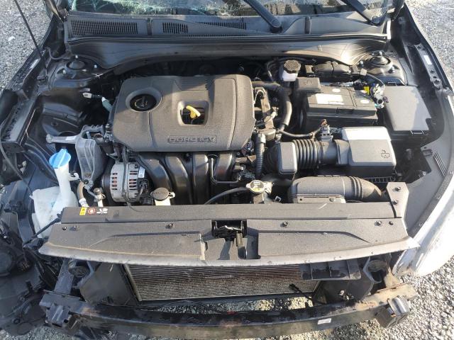 2019 KIA FORTE FE #3287687006