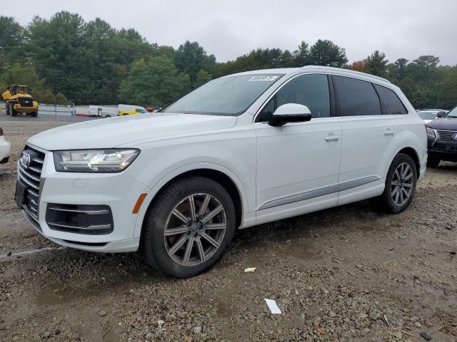 AUDI Q7 PREMIUM