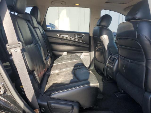 2017 INFINITI QX60 5N1DL0MN5HC554347