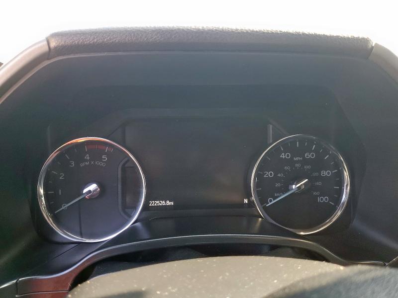 2021 FORD F350 SUPER 1FT8W3DT1MEC36236