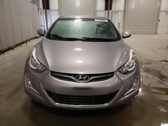 2014 HYUNDAI ELANTRA SE - KMHDH4AE3EU030875