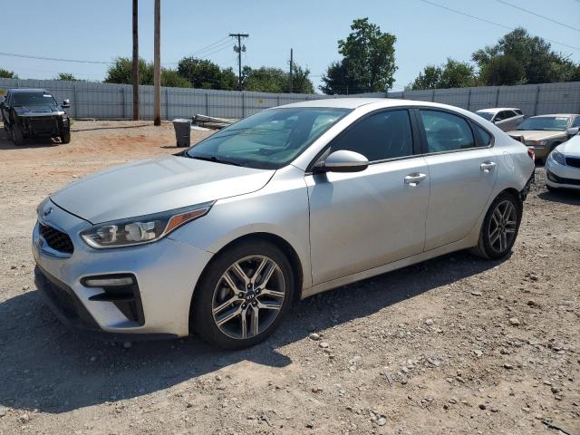 Global Auto Auctions: 2019 KIA FORTE GT L