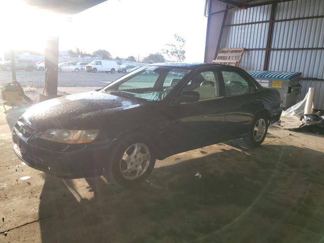 Global Auto Auctions: 2000 HONDA ACCORD EX
