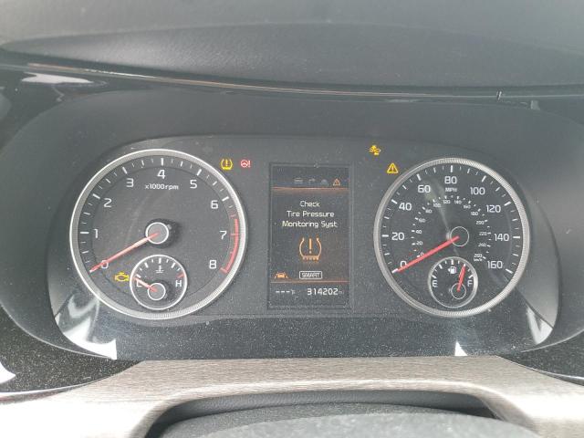 2021 KIA K5 EX #3276439692