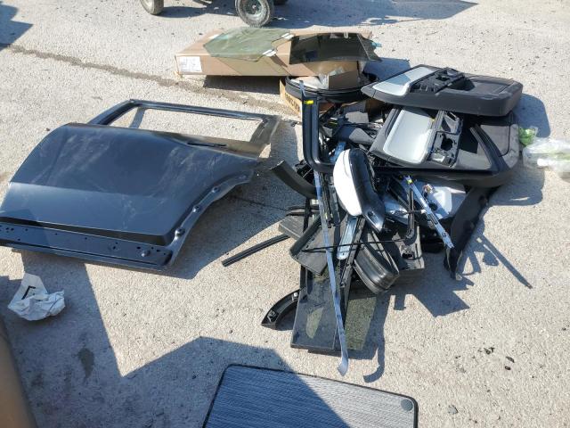 2024 RIVIAN R1S ADVENT - 7PDSGABA3RN039139