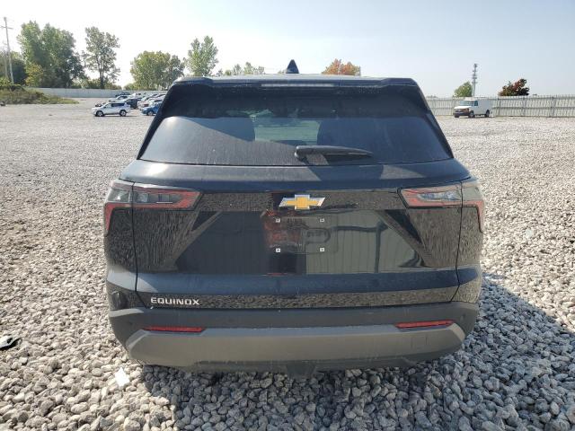 2025 CHEVROLET EQUINOX LT - 3GNAXHEG9SL205981