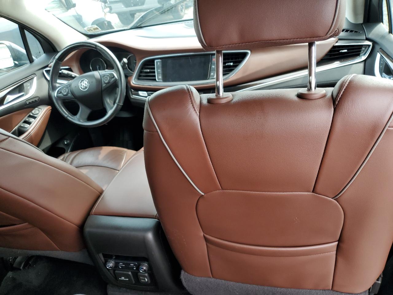 BUICK ENCLAVE AVENIR