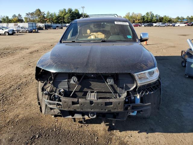 2015 DODGE DURANGO CI - 1C4RDJEG2FC937107