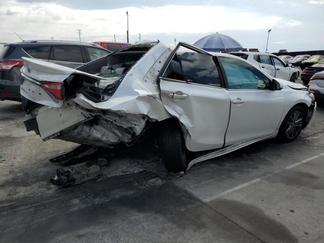 2017 TOYOTA CAMRY LE 4T1BF1FK0HU313247