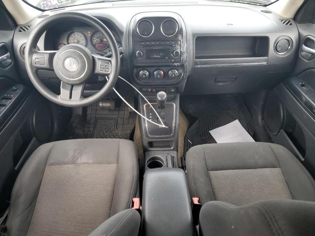 2015 JEEP PATRIOT SP 1C4NJRBB2FD135214