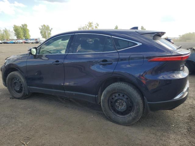 2022 TOYOTA VENZA LE JTEAAAAH8NJ099014