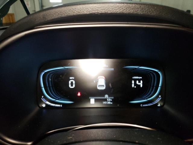 2024 KIA SOUL LX KNDJ23AU6R7920866