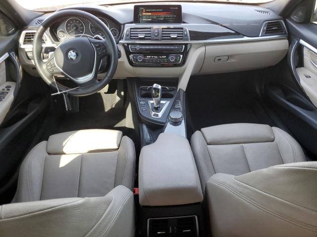 2017 BMW 330E WBA8E1C34HA156514