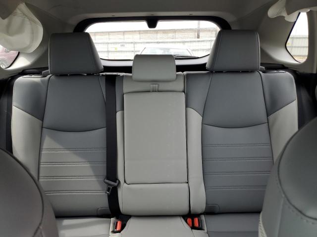 2025 TOYOTA RAV4 XLE P - 4T3B6RFV5SU178726
