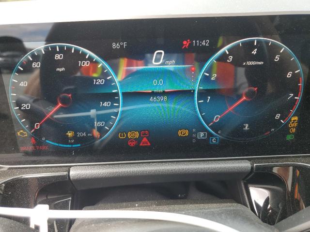 2021 MERCEDES-BENZ GLA 250 4M - W1N4N4HBXMJ270135