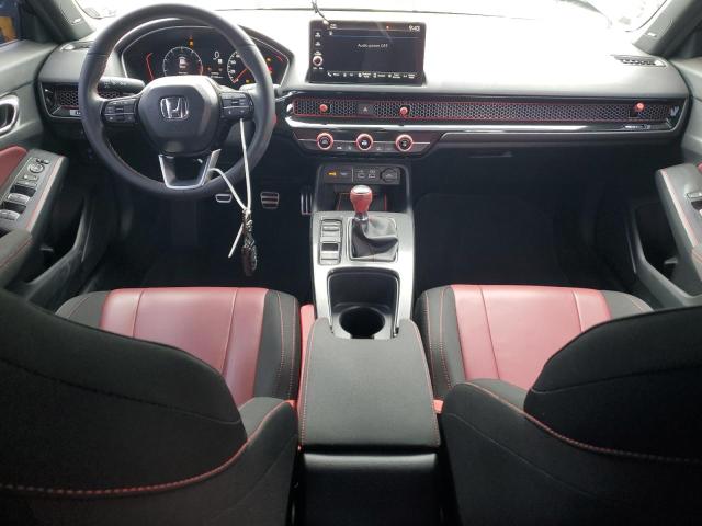 2023 HONDA CIVIC SI 2HGFE1E58PH471679