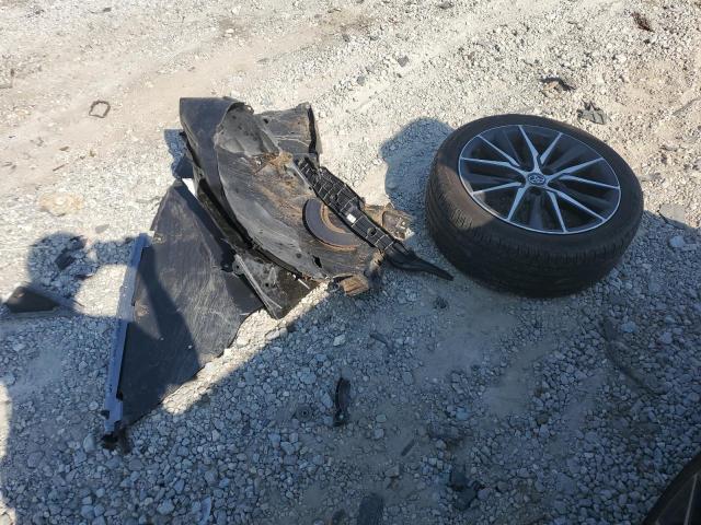 2024 TOYOTA CAMRY SE NIGHT SHADE 4T1G11AKXRU889778