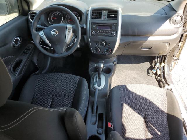 2018 NISSAN VERSA S 3N1CN7AP4JL866679